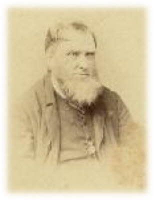 Benjamin Woolley (1819-1868)