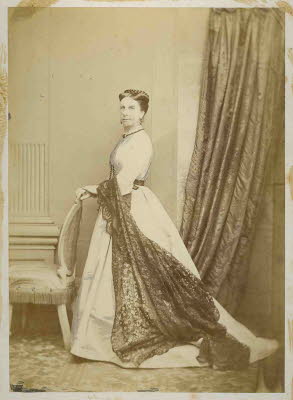 Catherine Jane Attfield (1829-1898)