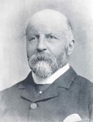 Charles Portway (1828-1909)