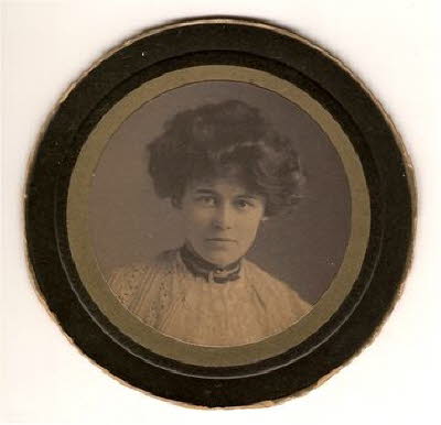 Edith Alice Newell (1881-1956)
