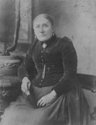 Jane Otten (1831-1917)