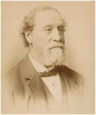 Lucius Octavius Tate (1821-1902)
