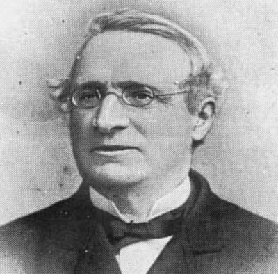 Edward Graham Paley (1823-1895)